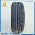 Pneus de voiture bon marché chinois 245/40r18 235/40r18 225/40r18 245/45r17 235/45r17 225/45r17 215/45r17 205/45r17 pneus radiaux pour voiture